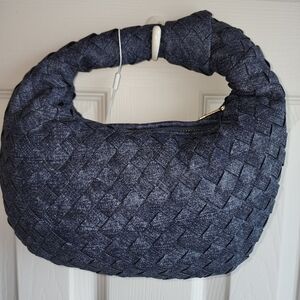 Urban Expressions Clutch